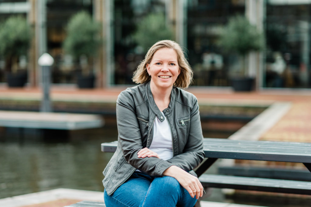 Met plezier naar je werk! loopbaancoach