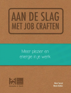 Aan de slag met jobcraften