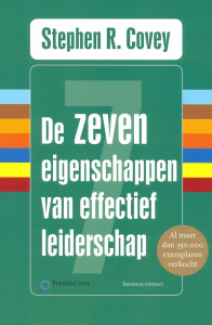 De zeven eigenschappen van effectief leiderschap
