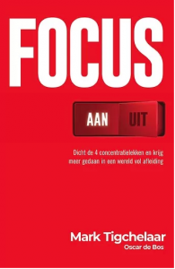 Focus Aan Uit